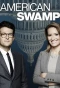 Poster for American Swamp