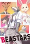 Poster for Beastars