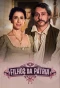 Poster for Filhos da Pátria