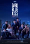 Poster for Dark Blue Kiss