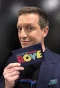 Poster for Saturday Night Rove