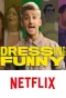 Poster for Dressing Funny