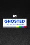 Poster for MTV's Ghosted: Love Gone Missing