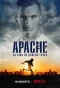 Poster for Apache: La vida de Carlos Tevez