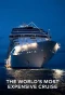 Poster for Secrets of the World's Most Expensive Cruise Ship