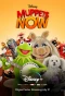 Poster for Muppets Now