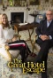 Poster for The Great Hotel Escape