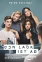 Poster for Der Lack ist ab
