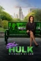 Poster for She-Hulk: Attorney at Law
