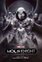 Poster for Moon Knight