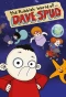 Poster for The Rubbish World of Dave Spud