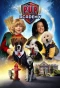 Poster for Pup Academy