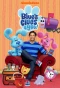 Poster for Blue's Clues & You!