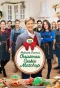 Poster for Christmas Cookie Matchup