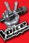 Poster for The Voice Belgique
