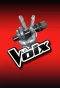 Poster for La Voix