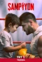 Poster for Şampiyon