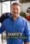 Poster for Jamie's Meat-Free Meals