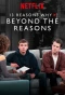 Poster for 13 Reasons Why: Beyond the Reasons