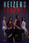 Poster for Keizersvrouwen
