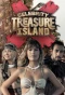 Poster for Celebrity Treasure Island