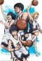 Poster for Ahiru no Sora