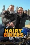 Poster for Hairy Bikers: Route 66