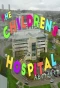 Poster for The Children's Hospital