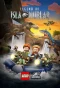 Poster for LEGO Jurassic World: Legend of Isla Nublar