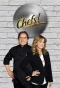 Poster for Les Chefs !