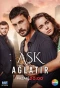Poster for Aşk Ağlatır