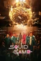 Poster for Squid Game