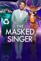 Poster for The Masked Singer