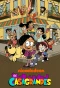 Poster for The Casagrandes