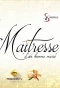 Poster for Maîtresse d'un homme marié