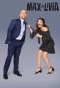 Poster for Max et Livia