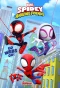 Poster for Spidey and His Amazing Friends