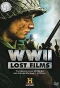 Poster for Lost Films of WWII