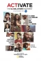 Poster for Activate: The Global Citizen Movement