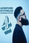 Poster for Adventures in Futureland
