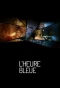 Poster for L'heure bleue