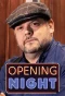 Poster for Opening Night