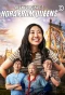 Poster for Awkwafina Is Nora from Queens