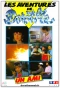 Poster for Les aventures de Dorothée: un ami