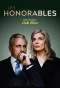 Poster for Les Honorables