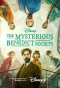Poster for The Mysterious Benedict Society