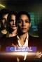 Poster for eLegal