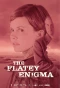 Poster for Flateyjargátan