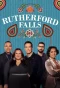 Poster for Rutherford Falls
