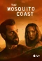 Poster for The Mosquito Coast